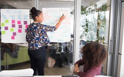 We Talked Funding, Green Energy and Employee Dignity with Paul Amann of the LCR Combined Authority