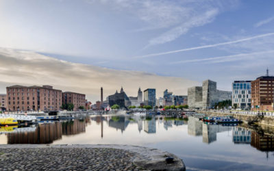Liverpool is in Need of Your Digital Wisdom